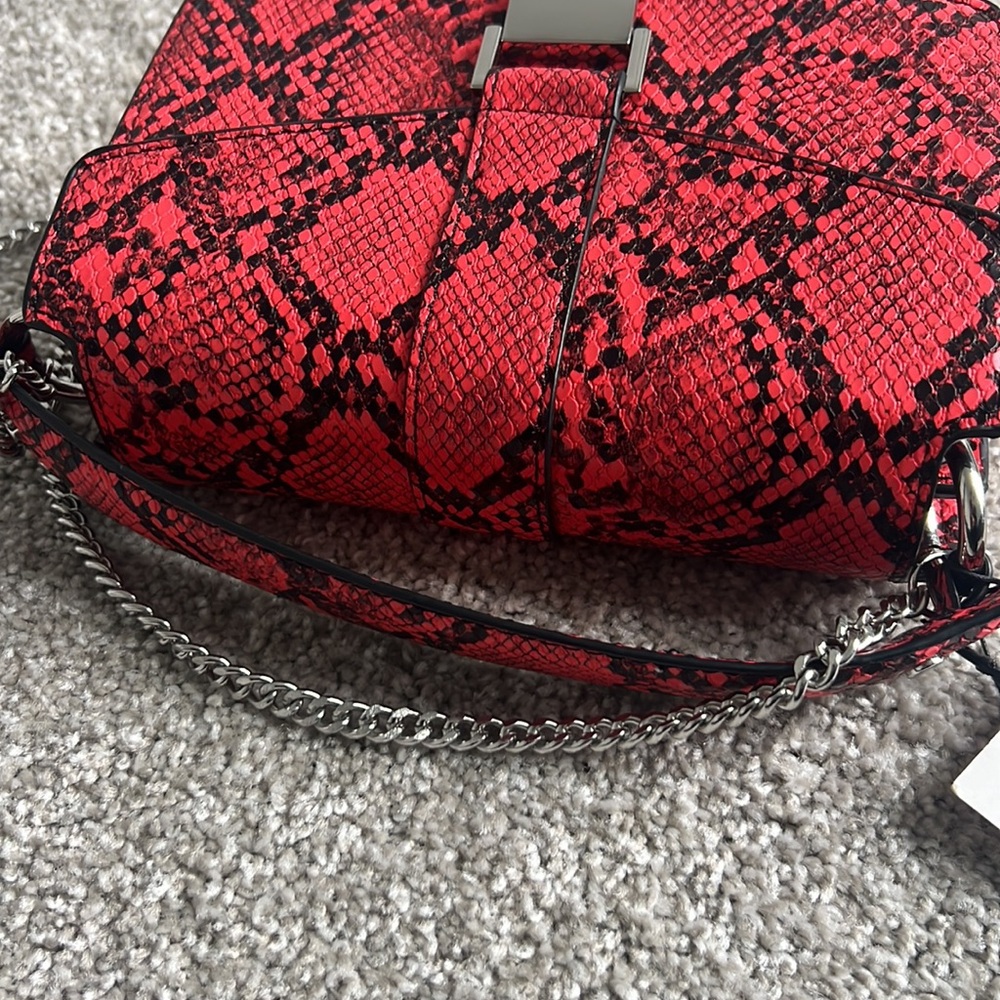 Zara Handbag - Picture 2 of 4